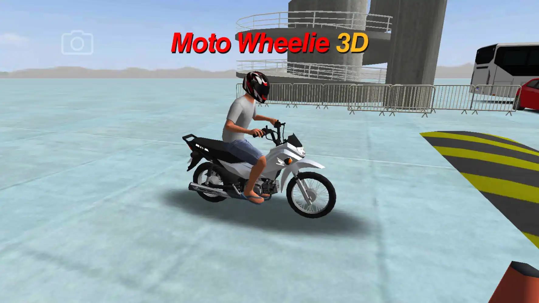 Capacete LS2 Draze Vermelho