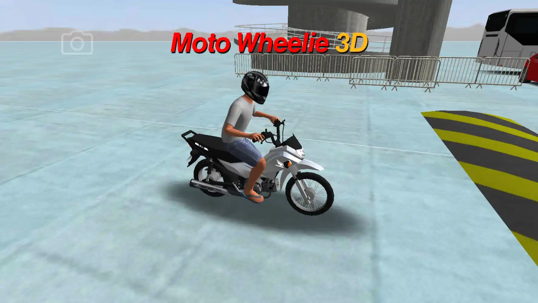 Capacete LS2 Tank Cinza