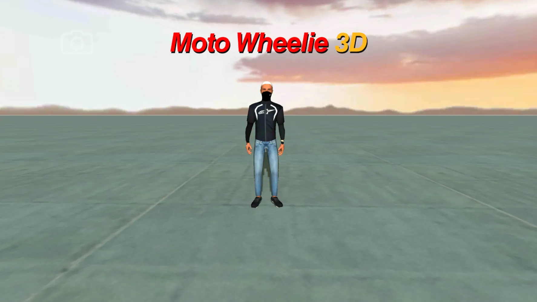 Conjunto Alpinestars